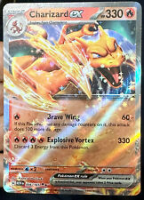 Pokemon Scarlet & Violet 151 Holo to Ultra Rare Single Card 1-165 You PICK for sale  Shipping to South Africa