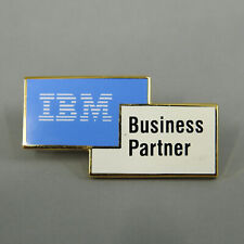 Ibm business partner for sale  Brunswick