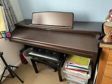 Technics electric piano for sale  PONTYPOOL