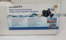 little giant pump for sale  Topock
