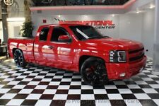 2011 Chevrolet Silverado 1500 LT Ext. Cab 2WD - New wheels / tires - Just servic for sale  Lombard