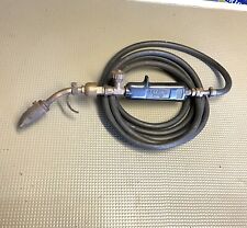 Sievert gas torch for sale  PERSHORE