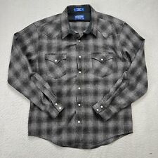 Pendleton canyon shirt for sale  Weymouth