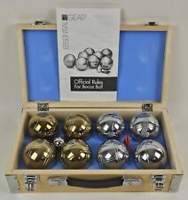 Essential gear bocce for sale  Roseville