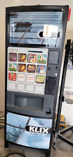drinks vending machine for sale  WEST BYFLEET