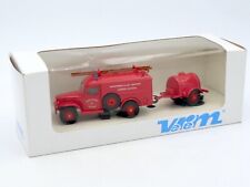 Verem camion pompiers d'occasion  Labarthe-sur-Lèze