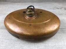 Vintage copper oval for sale  Portland