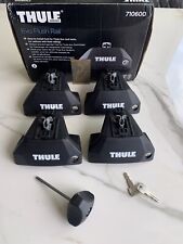 Thule 7106 footpack for sale  Shipping to Ireland