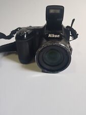 Nikon coolpix l820 gebraucht kaufen  Sigmaringen