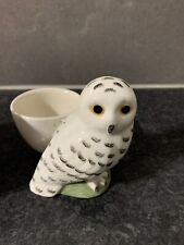 Collectible snowy owl for sale  UK