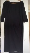 Black dress size for sale  SHEFFIELD