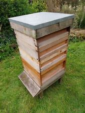 National cedar bee for sale  HAYWARDS HEATH