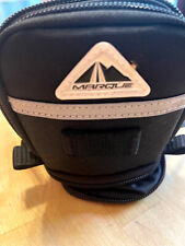 Bike saddle bag for sale  Charlotte