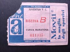 riserva 1967 usato  Italia