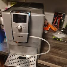 Nivona typ831 kaffeevollautoma gebraucht kaufen  Dillenburg