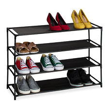 Shoe rack fabric for sale  Shipping to Ireland
