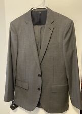 Crew suit grey for sale  Wyoming