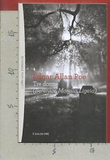 Allan poe tre usato  Bazzano