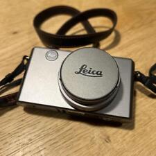 Leica lux4 titan for sale  Shipping to Ireland