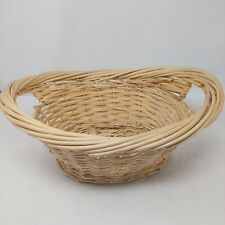 Willow oval wicker for sale  Penfield