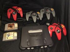 N64 game console for sale  Foreman