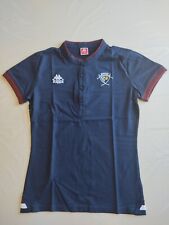 Polo Femme Kappa UBB Bordeaux Bègles Rugby Neuf Taille S Top 14 Champions Cup  d'occasion  Paris VIII