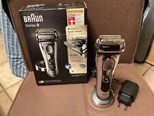 Braun series herren gebraucht kaufen  Obrighoven