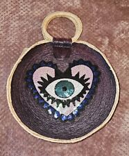 Rare evil eye for sale  Evergreen