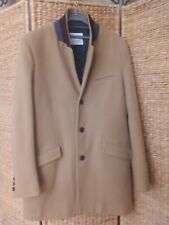 Manteau homme taille d'occasion  France