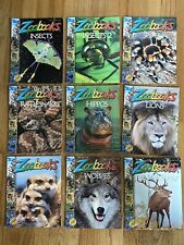 Zoobooks animal wildlife for sale  Hebron