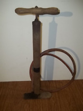 Vintage tire pump for sale  Somerset