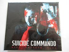 Suicide commando bind usato  Scandiano