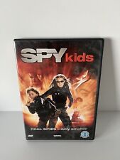 Spy kids dvd for sale  Ireland