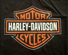 Harly davidson tshirt for sale  PINNER