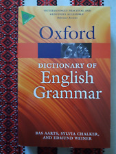 Oxford dictionary english usato  Oleggio