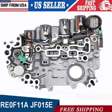 Jf015e cvt transmission for sale  Brooklyn