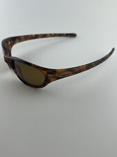 Oakley Fives 1.0 marrom tartaruga ouro irídio polarizado 03-135 ícones minuto anos 90’ comprar usado  Enviando para Brazil