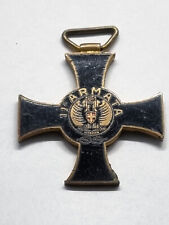 Onoranza croce armata usato  Villarbasse