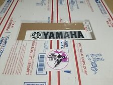 Yamaha jet ski for sale  Hart
