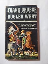 Bugles west frank for sale  Shipping to Ireland