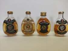 Mignon miniature liqueur usato  Italia