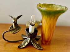 Vintage brass hummingbird for sale  Lees Summit