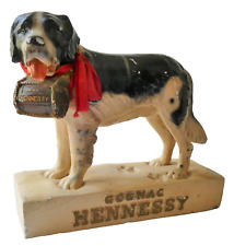 Sculpture chien publicitaire d'occasion  Nancy-