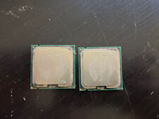Lote de 2 CPU Intel Celeron 430 1.8 Ghz 1.80GHZ/512/800/06 SL9XN soquete 775, usado comprar usado  Enviando para Brazil