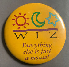 Vintage wiz mouse for sale  Los Angeles