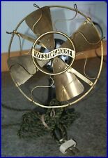 westinghouse vintage fan for sale  Waldport