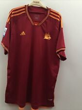 Adidas roma 2023 for sale  SALTBURN-BY-THE-SEA