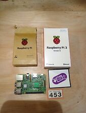 Raspberry model 453 for sale  DIDCOT