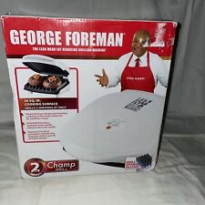 George foreman gr10wsp1 for sale  Waterford