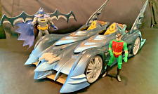 Mattel batman batmobile for sale  Katonah